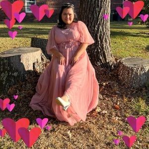 Meet your Posher, Mary